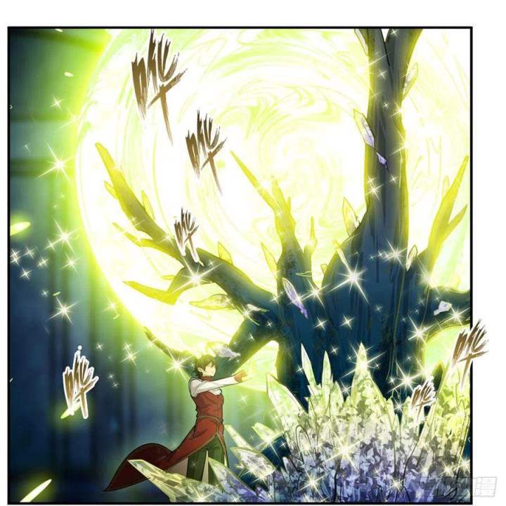 Wuxian Shitu Yu Shier Zhan Ji (Infinite Apostles and Twelve War Girls) Chapter 166 Bahasa Indonesia